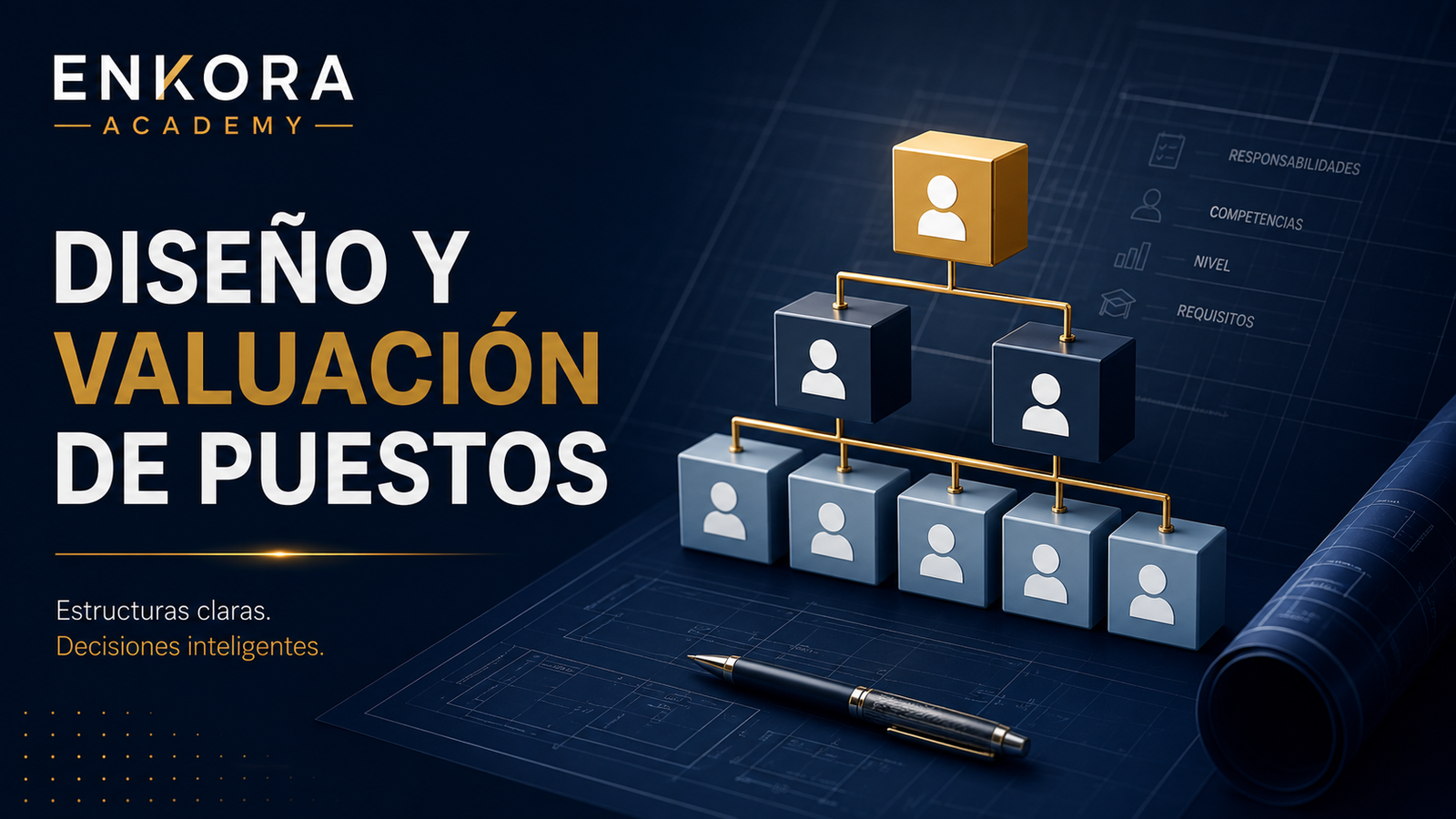 Diseño y Valuación de Puestos