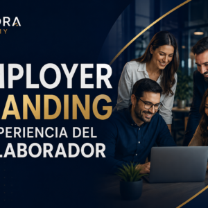 Employer Branding y Experiencia del Colaborador