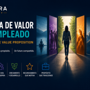 Oferta de Valor al Empleado – Employee Value Proposition