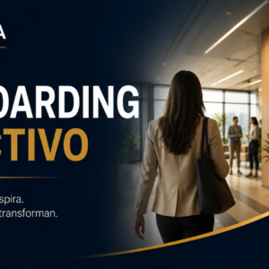 Onboarding Efectivo: Integración Estratégica de Nuevos Colaboradores