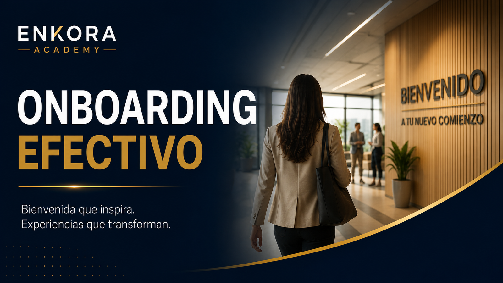 Onboarding Efectivo: Integración Estratégica de Nuevos Colaboradores