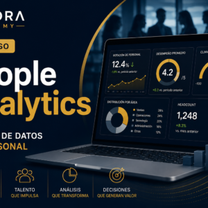 People Analytics: Análisis de Datos del Personal