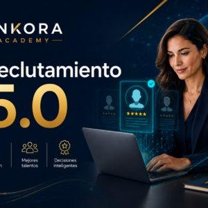 Reclutamiento 5.0